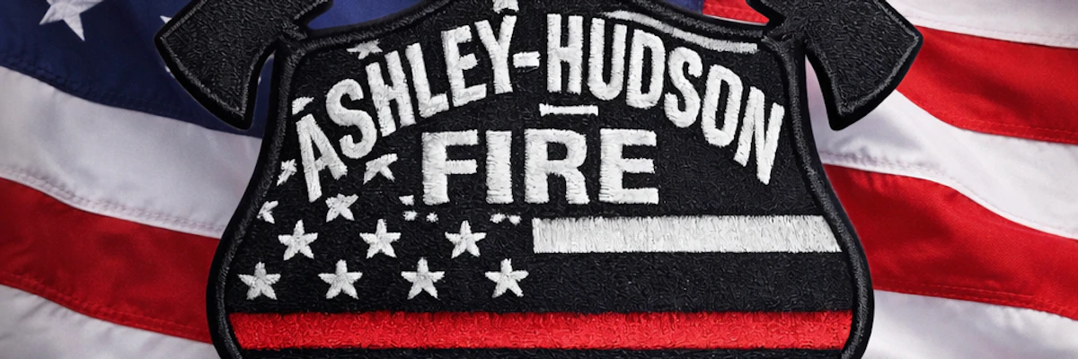 AHFD cover photo