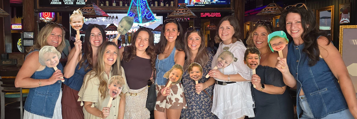 Kaitlin cover photo