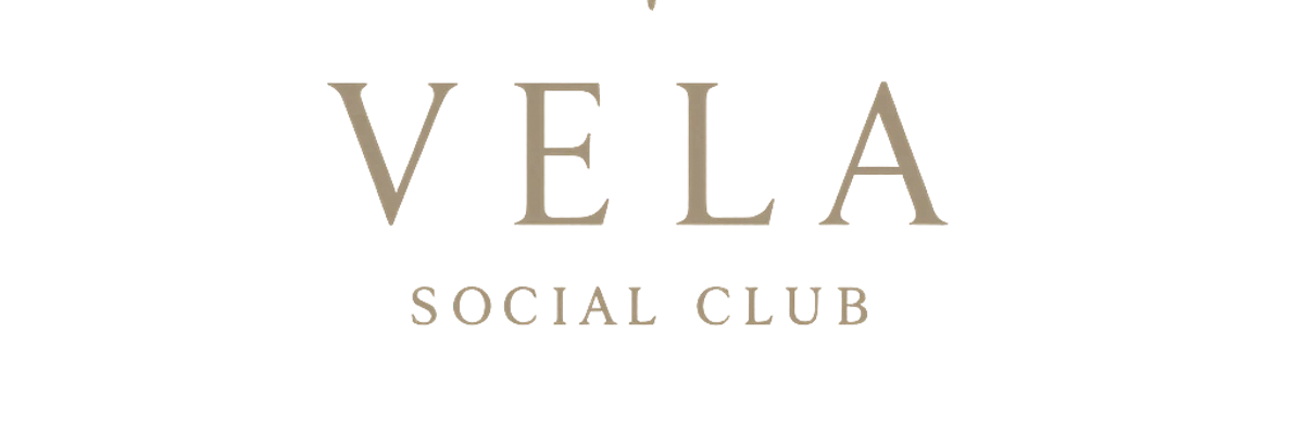 Vela Social Club cover photo