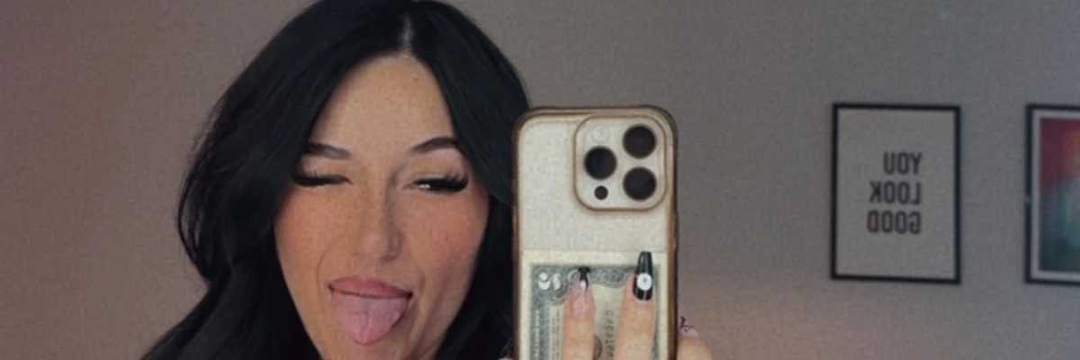 Maya Crook cover photo