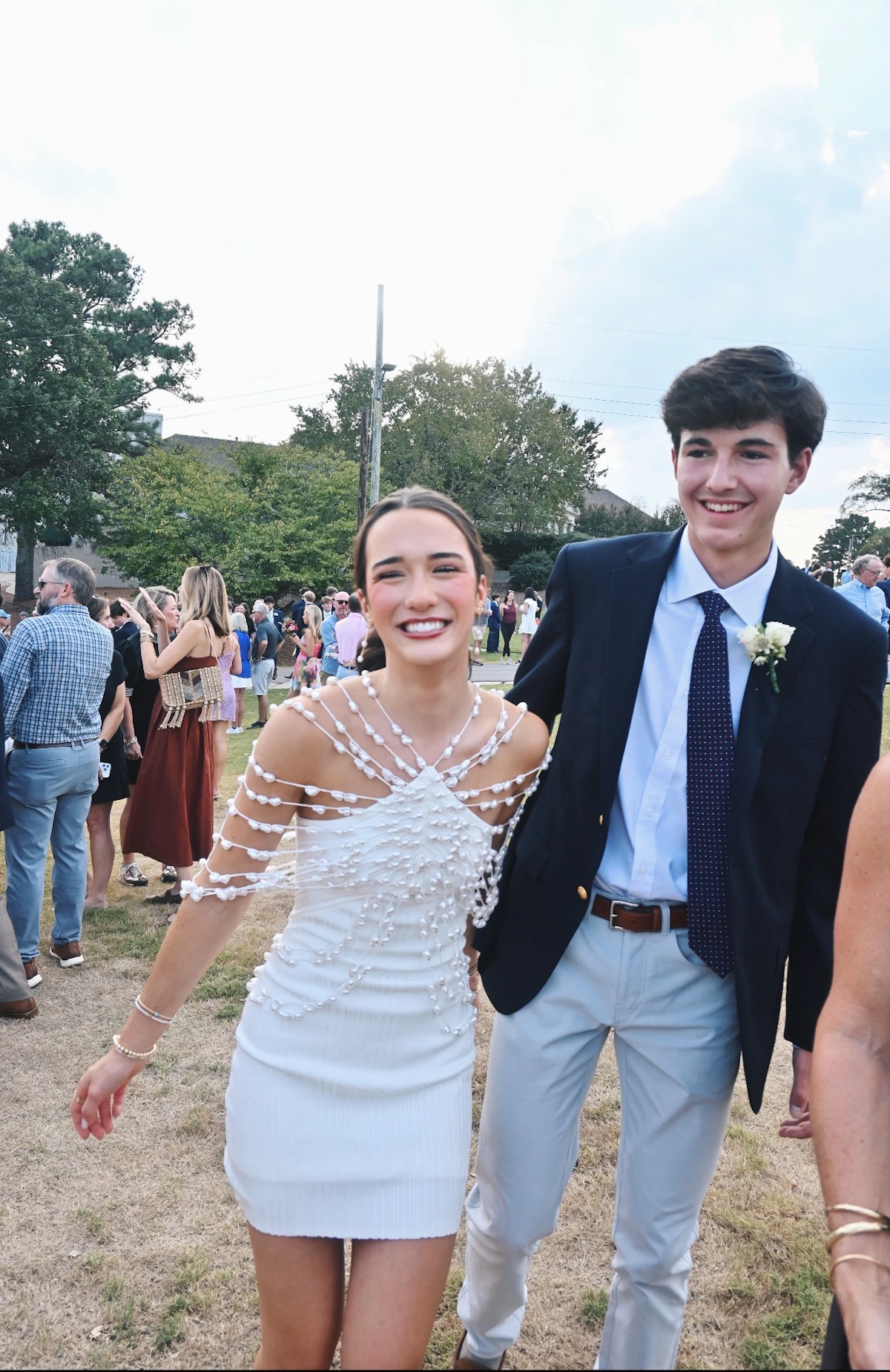 Caroline Tanner cover photo