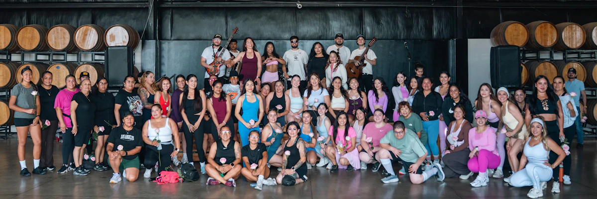 Grupo Vanguardia cover photo