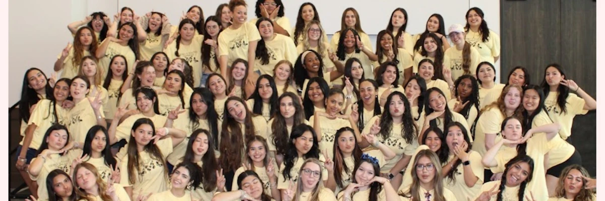 Darlings Event Officers cover photo