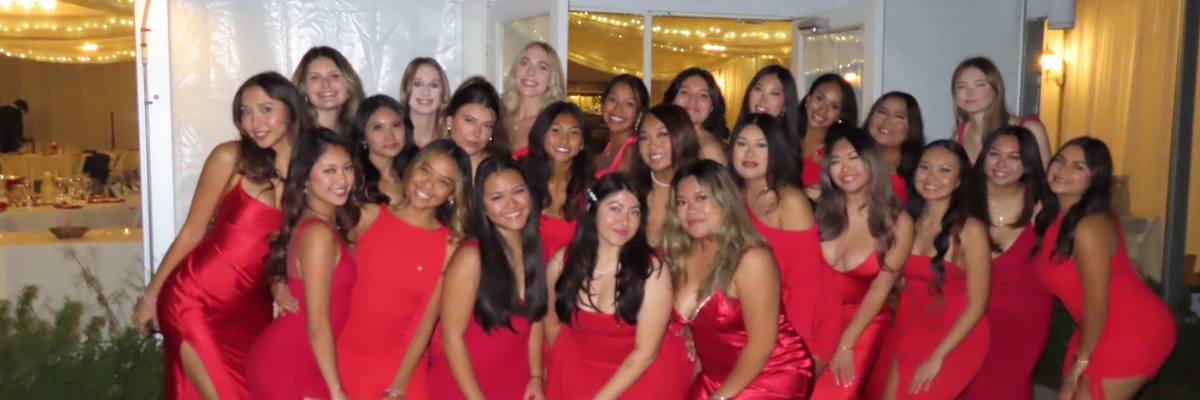 CSU EAST BAY ALPHA PHI cover photo