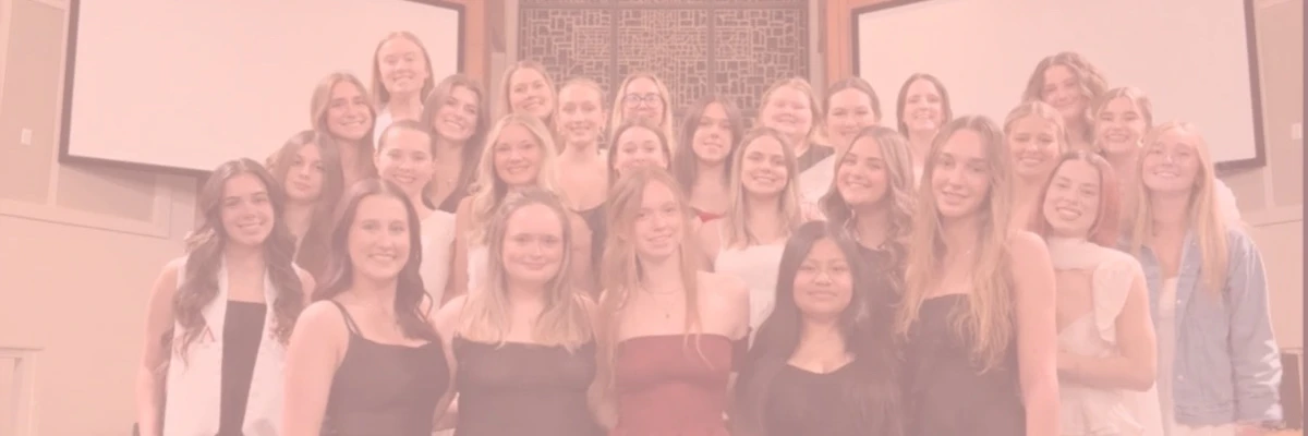 Sigma Phi Lambda UTC cover photo