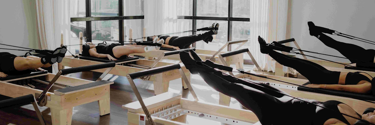 Greyglo Pilates cover photo