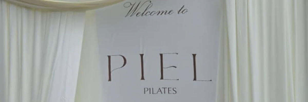 Piel Pilates cover photo