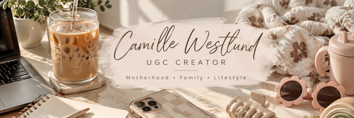 Camille cover photo