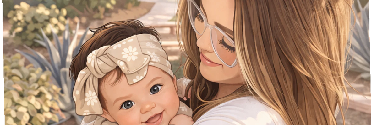 BRE w/T1D | SAHM✨ cover photo