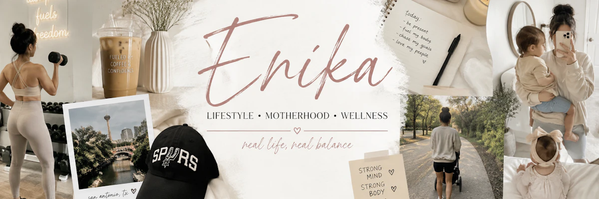 erika deanne cover photo
