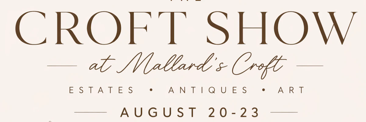 The Croft Show cover photo