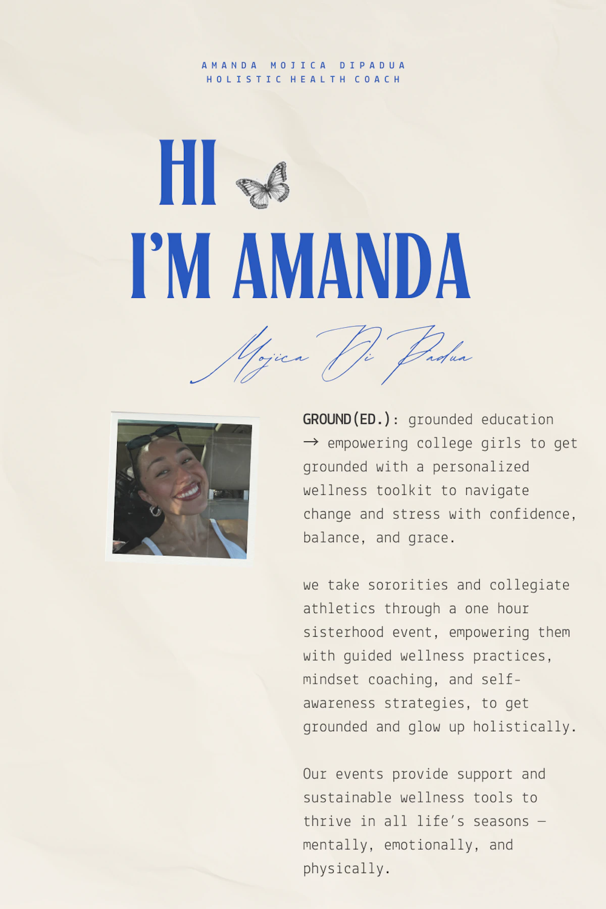 cover