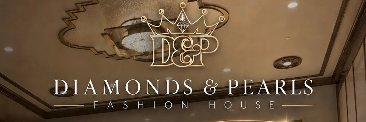Diamonds & Pearls Director of Operations cover photo