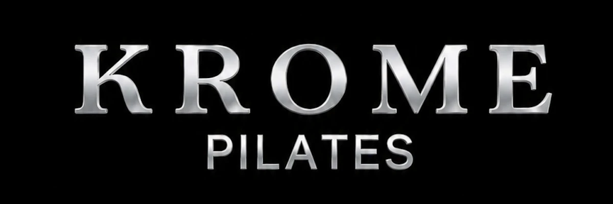 Krome Pilates cover photo