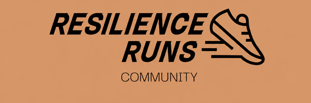 Resilience Community cover photo