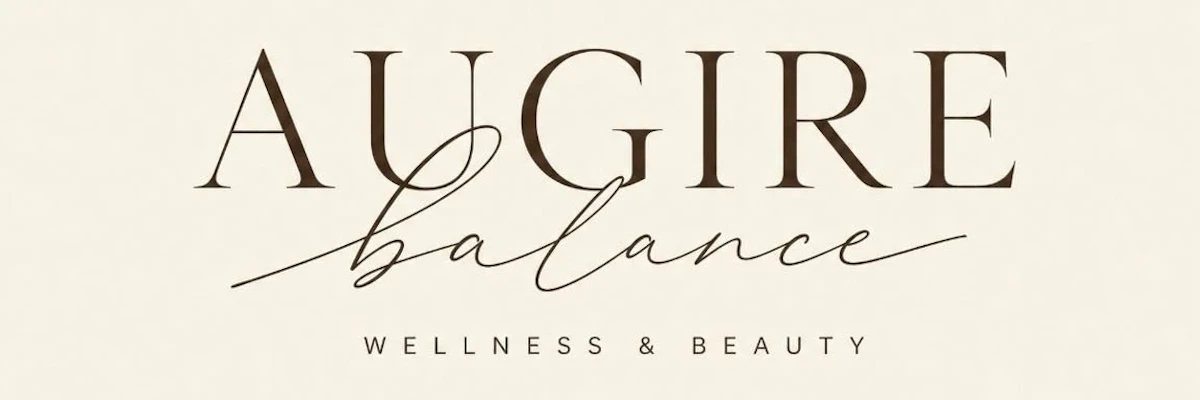 Augire Balance cover photo