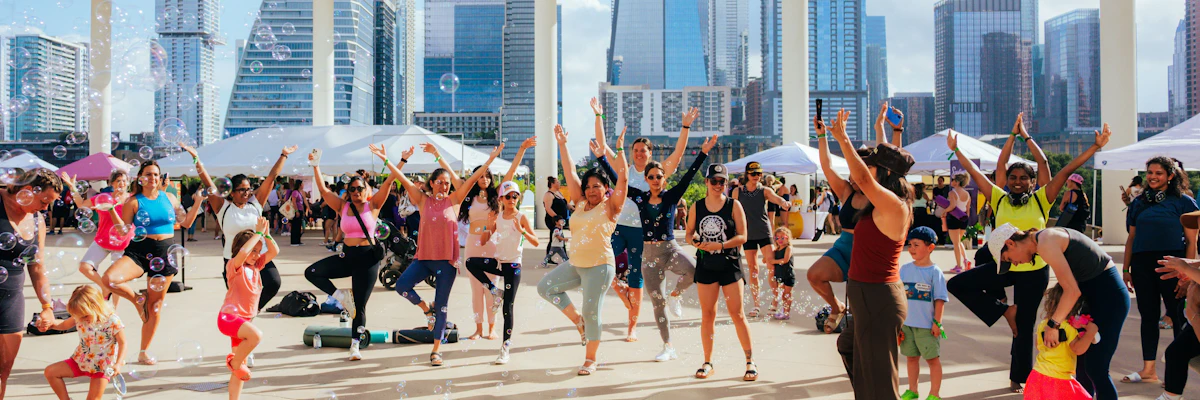Swift Fit Social cover photo