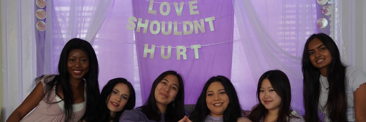 Zeta Theta Alpha Chi Omega Brown University cover photo