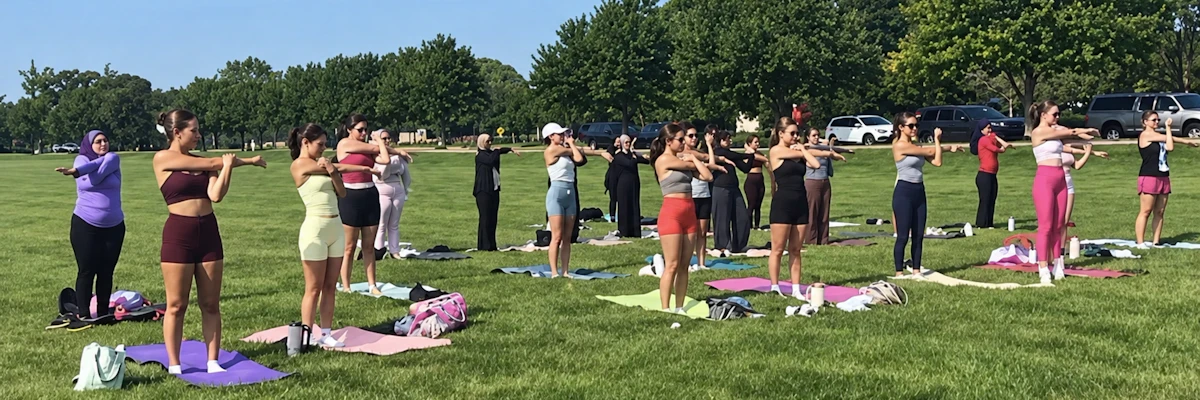 KLASS Wellness cover photo