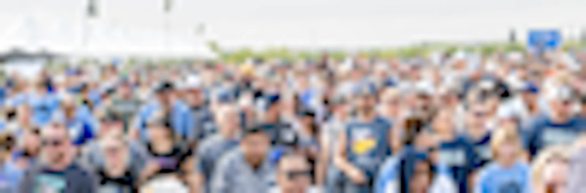 Breakthrough T1D Non Profit Event cover photo