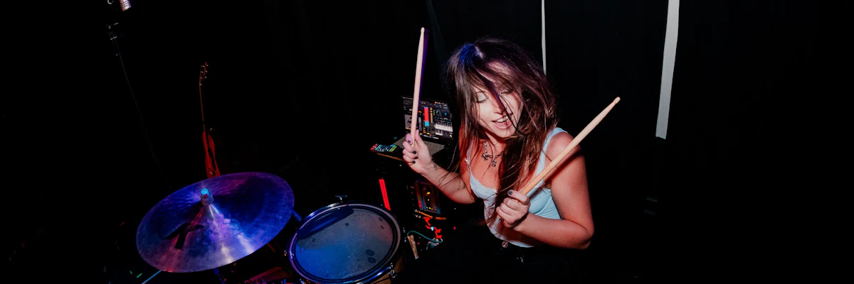 Sierra Leuschen cover photo