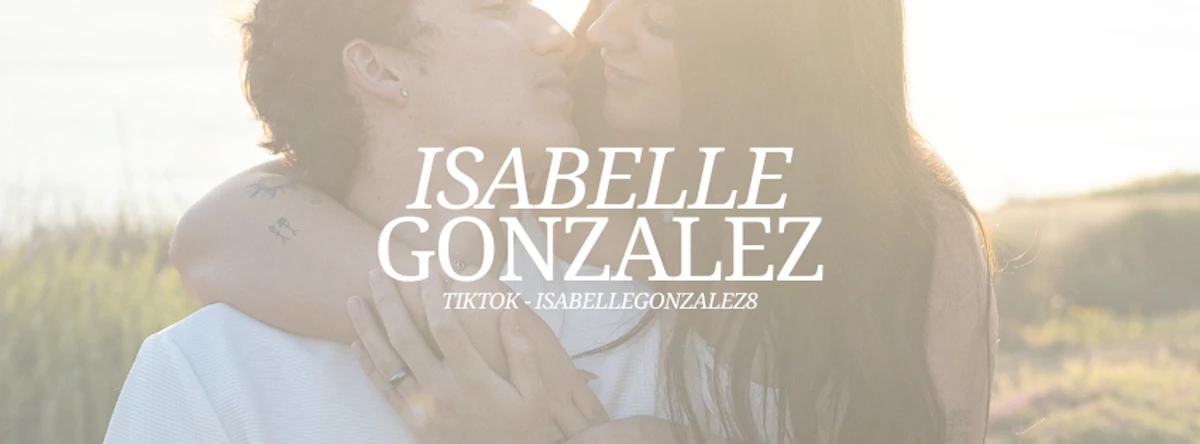 Isabelle cover photo