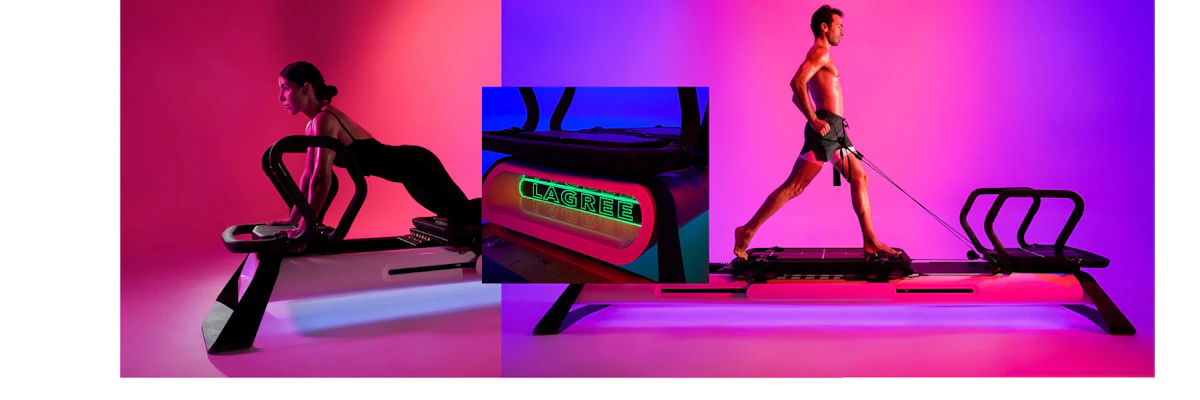 Chromacore Fitness cover photo