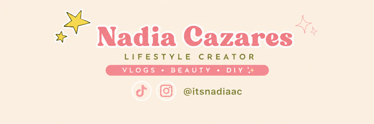 Nadia cover photo