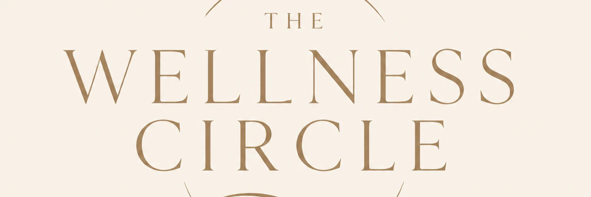 The Wellness Circle cover photo