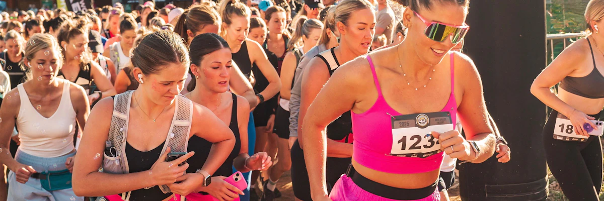 Women’s Epic cover photo