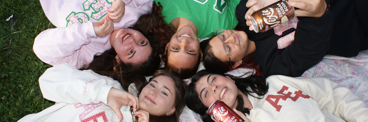 AEPhi New Paltz Pr cover photo