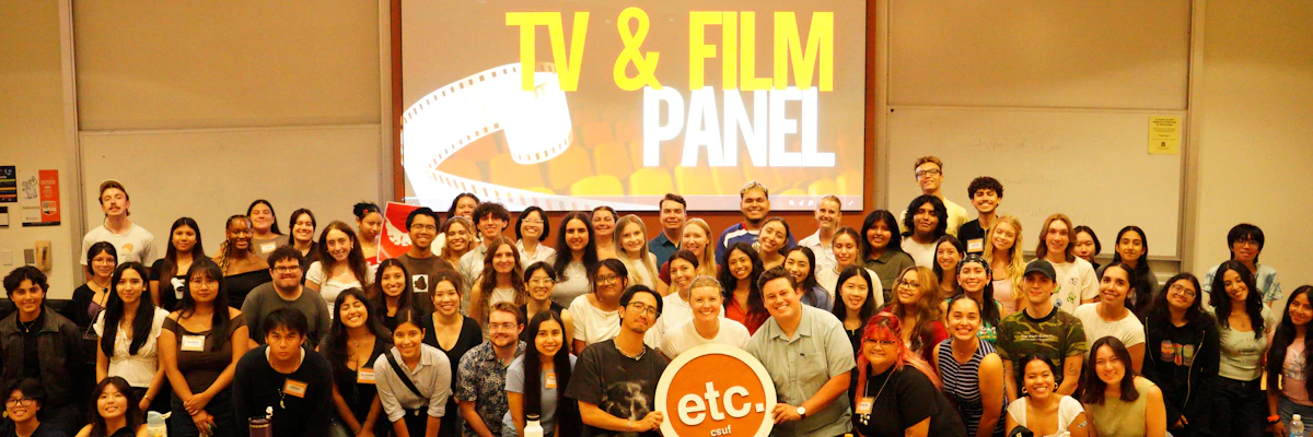 Entertainment and Tourism Club (ETC) cover photo