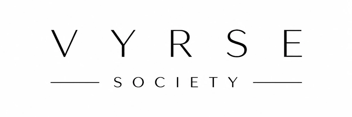 VYRSE SOCIETY cover photo
