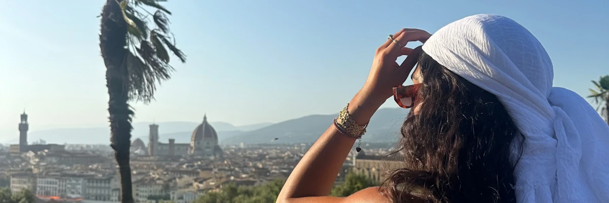 Melina Xris cover photo