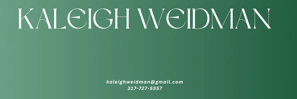 Kay cover photo