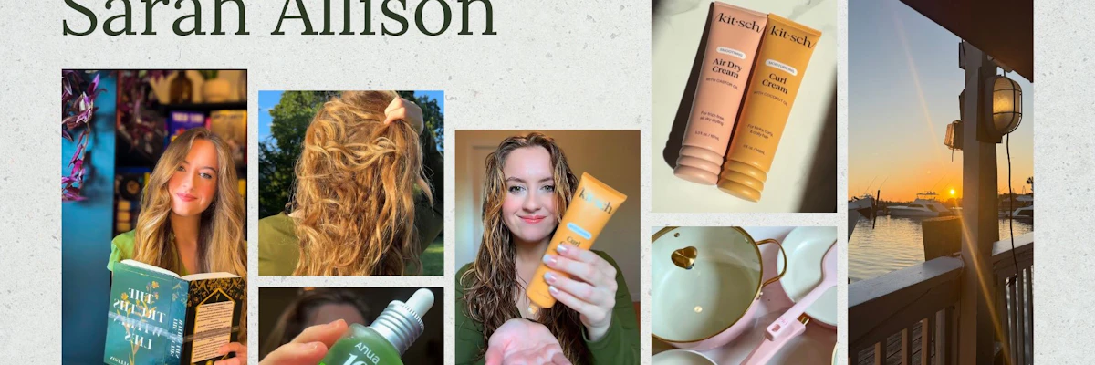 Sarah Allison cover photo