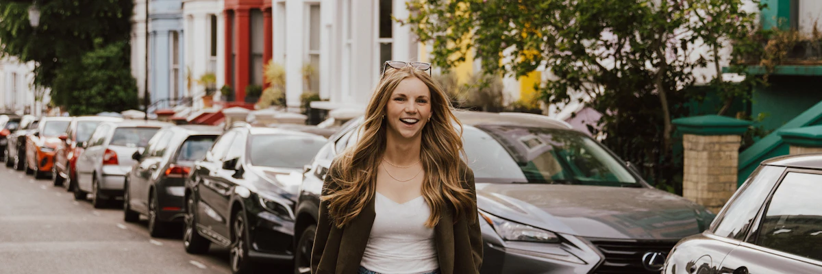Whitney Walker cover photo