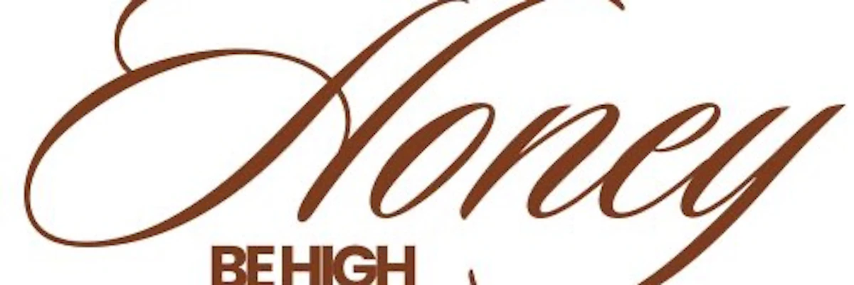 Honey Be High cover photo