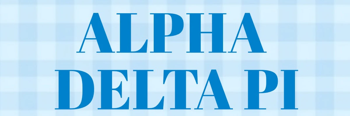 Alpha Delta Pi cover photo