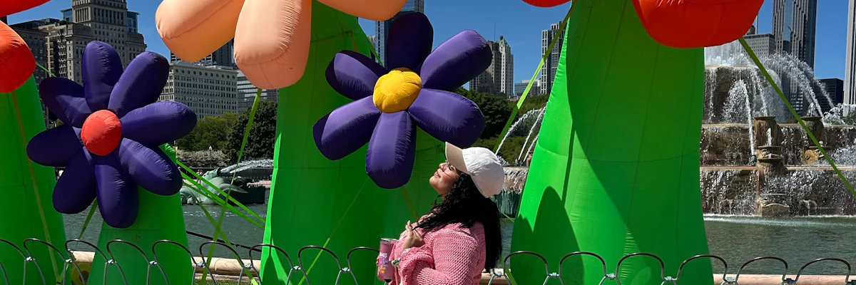Liz Mendez cover photo
