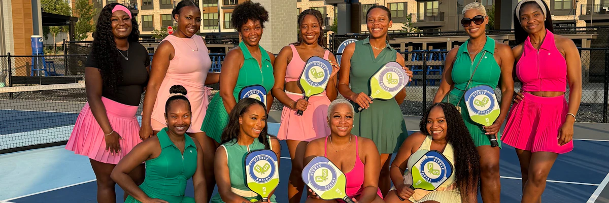 Gwinnett Glow Collective cover photo