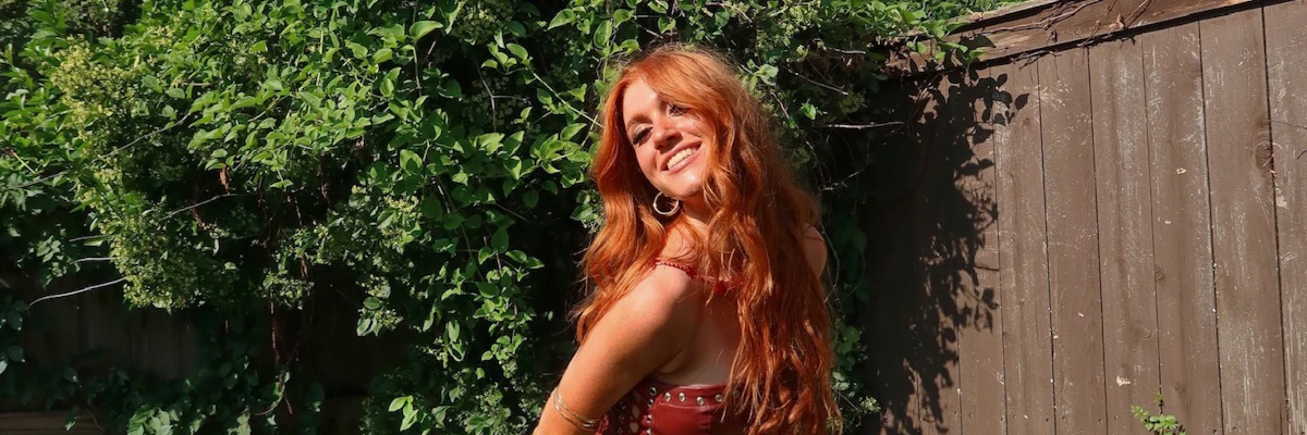 Delaney Doyle cover photo