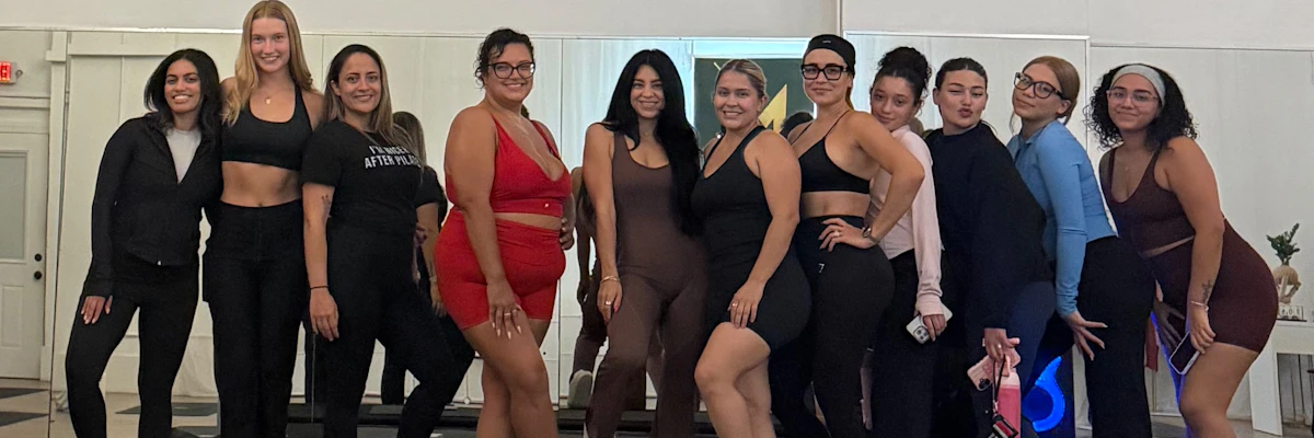 Adriana Ruiz cover photo