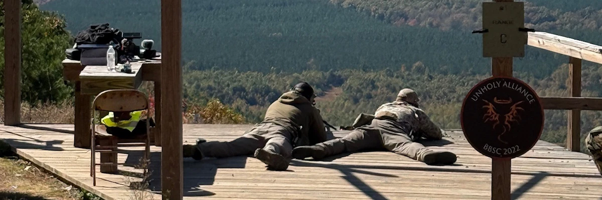 Major Land Sniper Cup cover photo