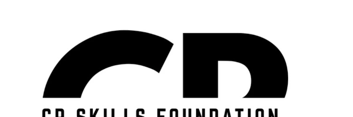 CR Skills Foundation cover photo