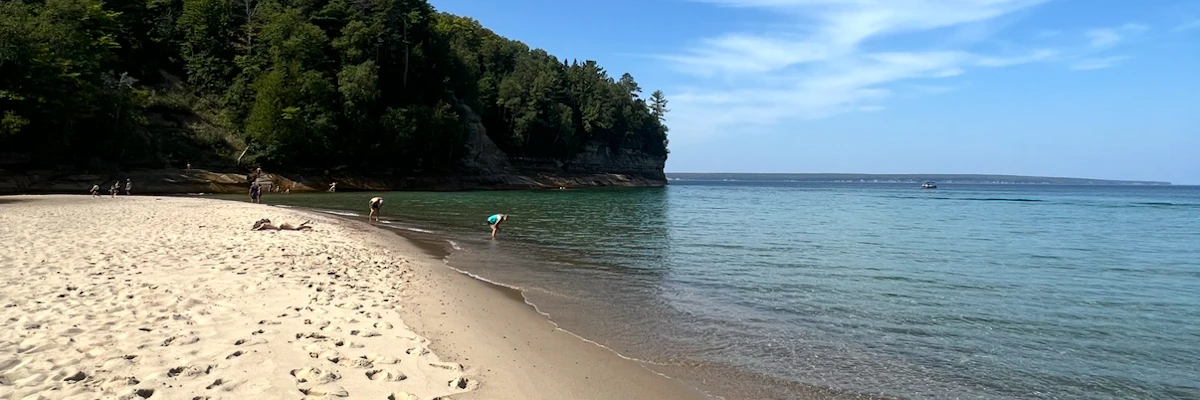 Great Lakes Mama cover photo