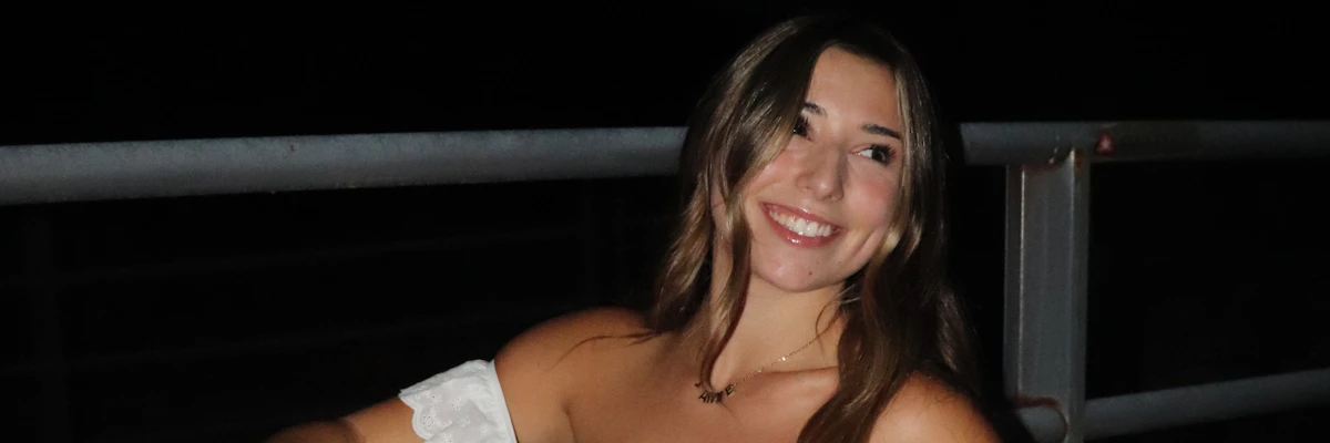 Jamie McCloskey cover photo