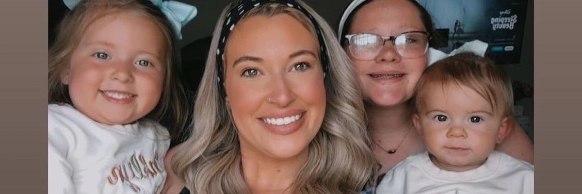 Taylor Logan cover photo