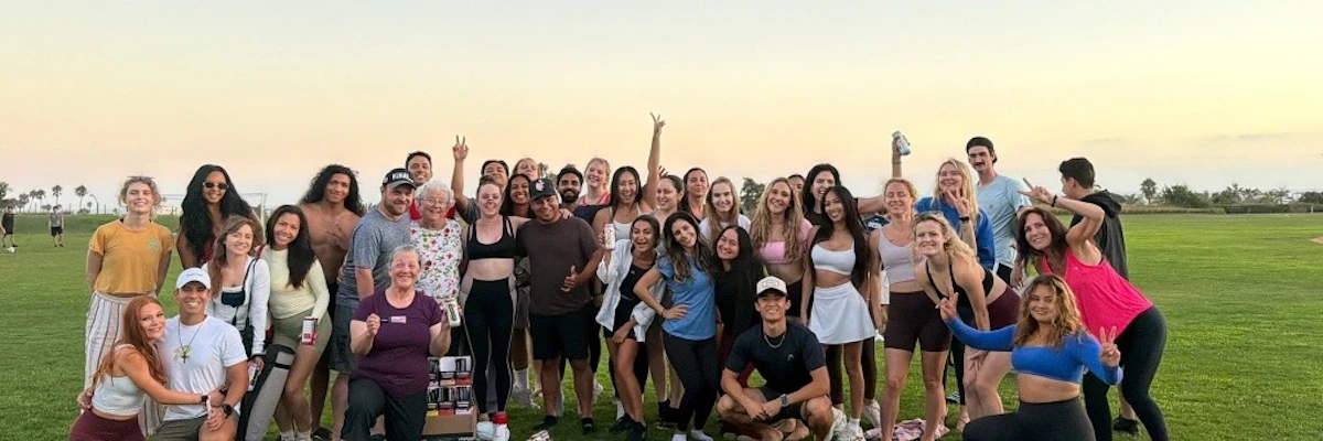 Shoreline Social Club cover photo
