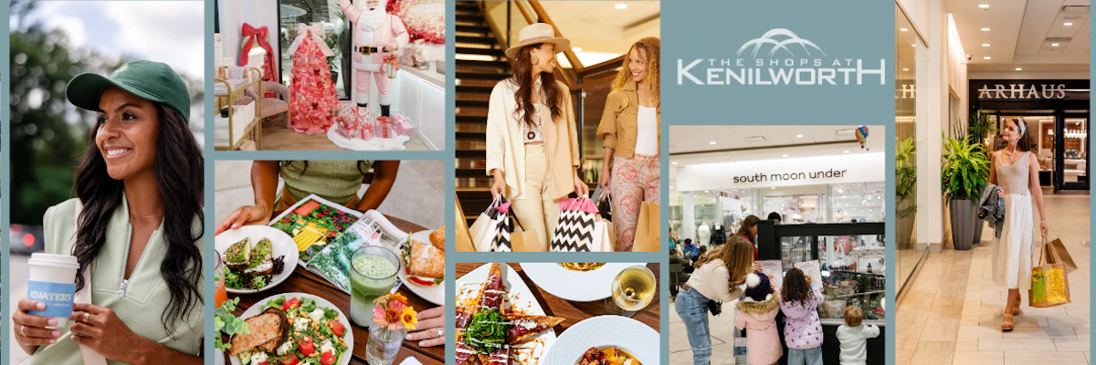 The Shops at Kenilworth cover photo